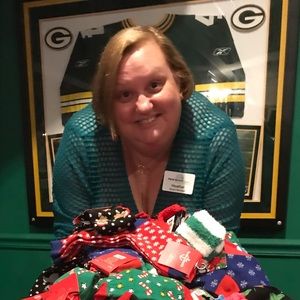 Meet your Posher, Heather